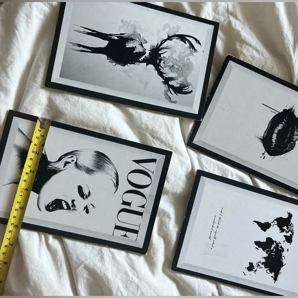 Wall prints - Picture 4 of 8